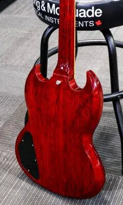 Gibson Custom Shop - 1961 Les Paul SG Standard VOS Reissue 2